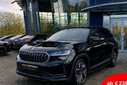 Skoda Kodiaq 3.900 km 51.900 &euro; Bad Oeynhausen 32547