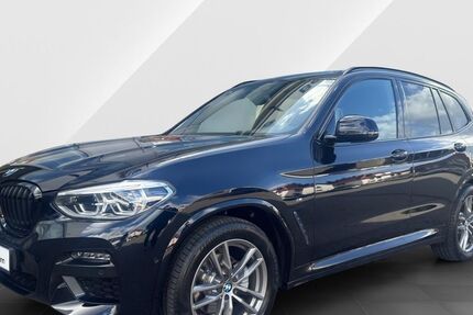 BMW X3 23.674 km 39.703 &euro; Lemgo 32657