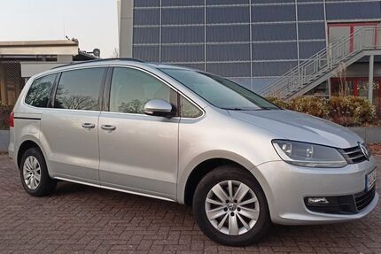 VW Sharan 245.000 km 8.500 &euro; Espelkamp 32339