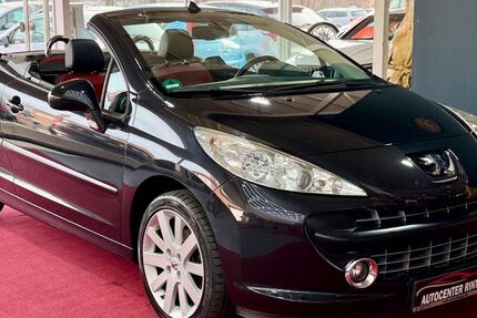 Peugeot 207 104.000 km 3.990 &euro; Rinteln 31737