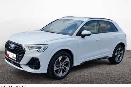 Audi Q3 7.952 km 40.660 &euro; Bünde 32257