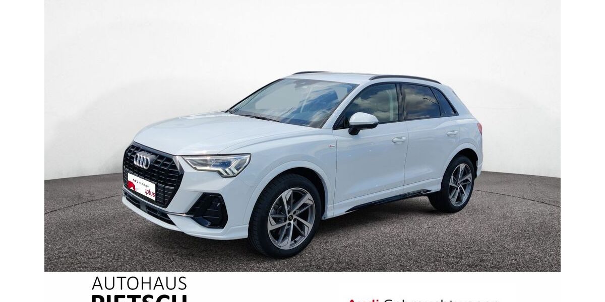 Audi Q3 7.952 km 40.660 &euro; Bünde 32257