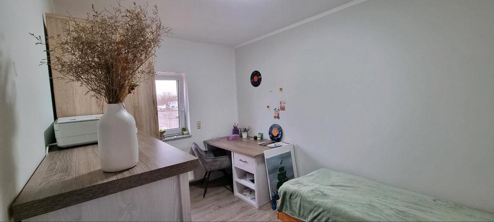 Doppelhaushälfte Minden - 4 Zimmer, 90 m&sup2;, 272.000&euro; | Angebot:25782308