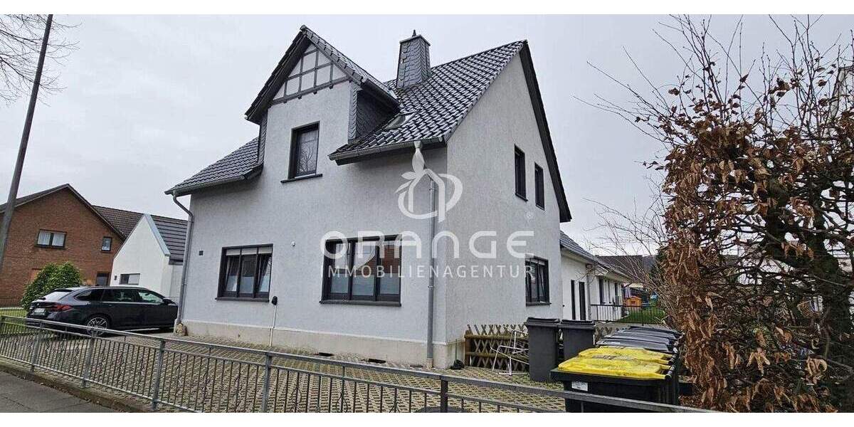 Mehrfamilienhaus, Wohnhaus Minden / Dützen Dützen - 8 Zimmer, 195 m&sup2;, 270.000&euro; | Angebot:25726460