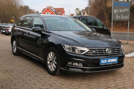 VW Passat Variant 214.200 km 12.490 &euro; Hiddenhausen 32120