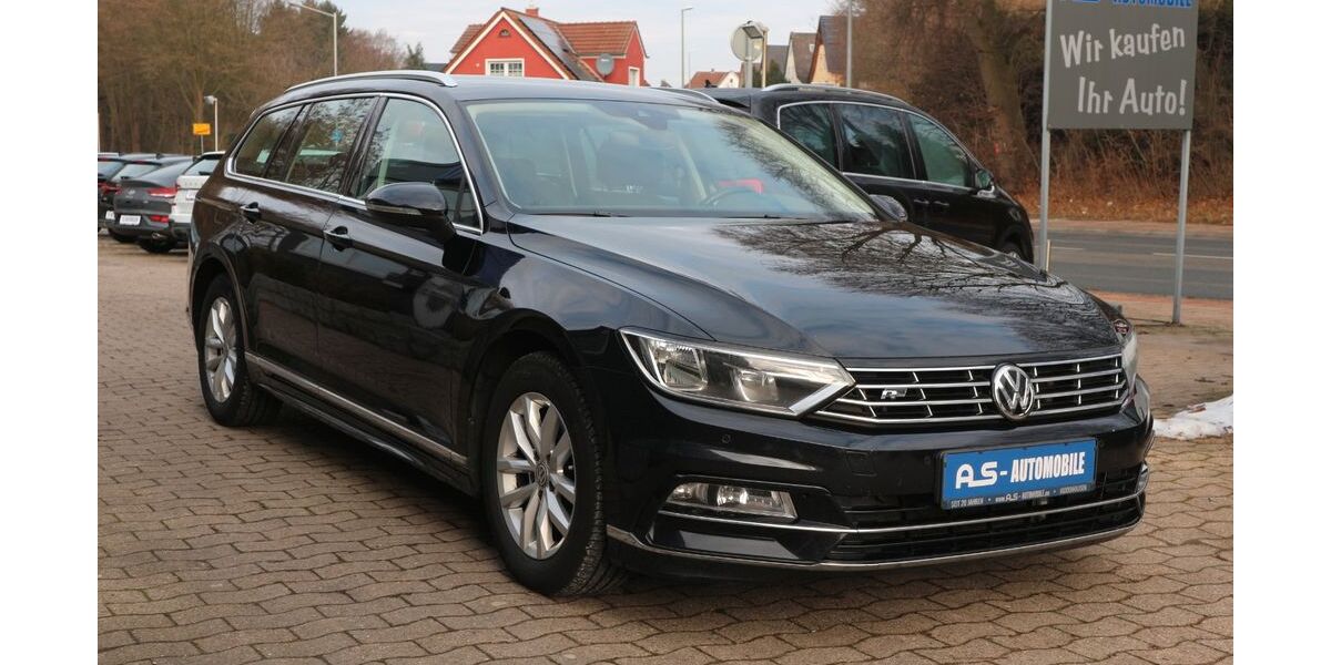 VW Passat Variant 214.200 km 12.490 &euro; Hiddenhausen 32120