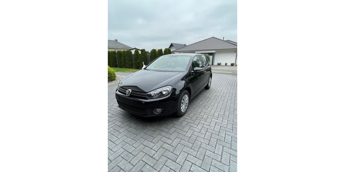 VW Golf 195.500 km 3.600 &euro; Rahden 32369