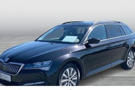 Skoda Superb 66.300 km 26.790 &euro; Lübbecke 32312