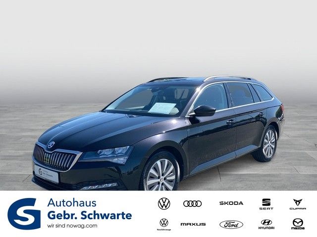 Skoda Superb 66.300 km 26.790 &euro; Lübbecke 32312