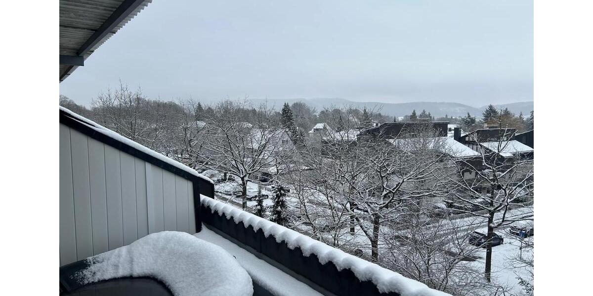 Dachgeschoßwohnung Porta Westfalica - 2 Zimmer, 81 m&sup2;, 210.000&euro; | Angebot:25150980