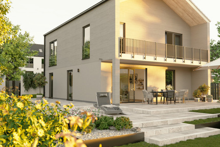 Haus Bünde Ahle - 6 Zimmer, 154 m&sup2;, 397.750&euro; | Angebot:26799276