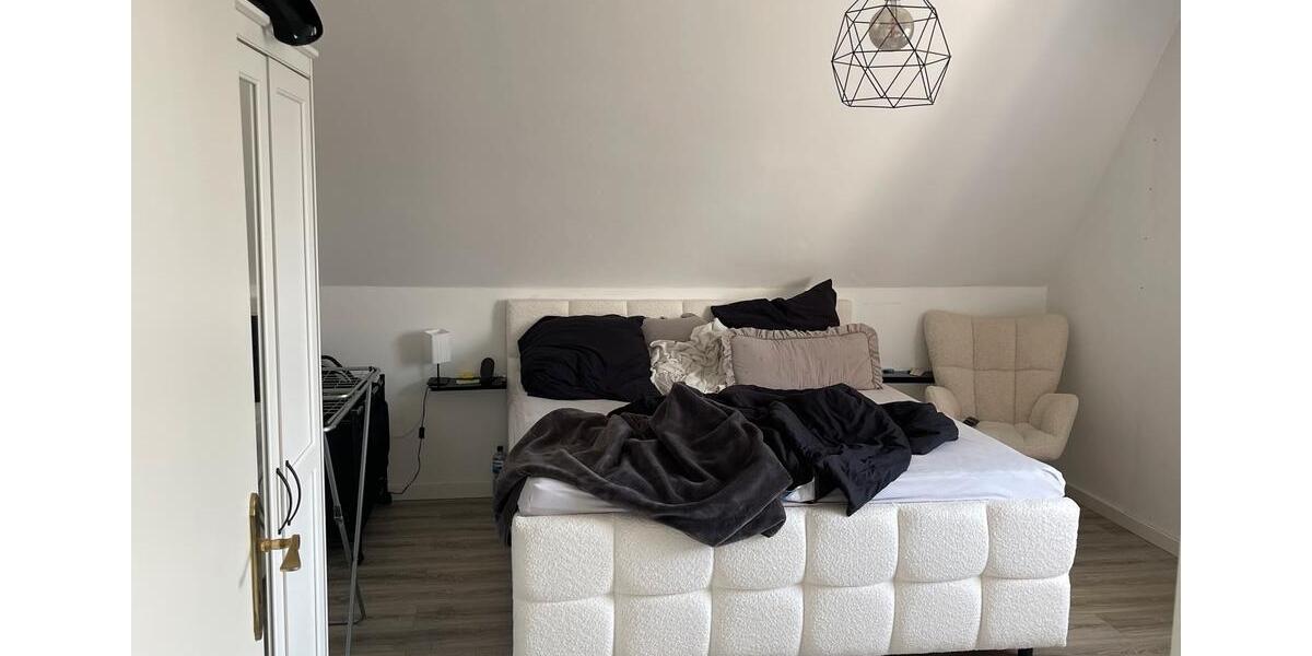Etagenwohnung Bünde - 2 Zimmer, 45 m&sup2;, 480&euro; | Angebot:25782613