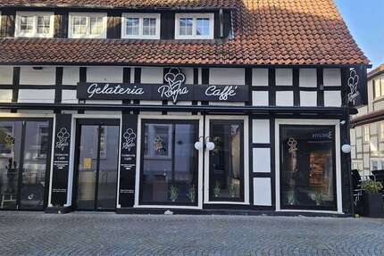 Gewerbeobjekt Bünde - 2.300&euro; | Angebot:23787251