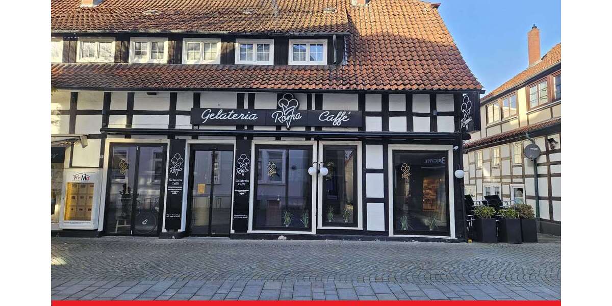 Gewerbeobjekt Bünde - 2.300&euro; | Angebot:23787251