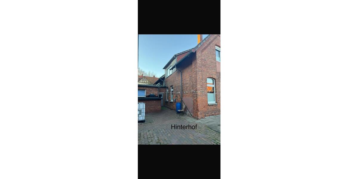 Mehrfamilienhaus, Wohnhaus Uchte - 160.000&euro; | Angebot:26518260