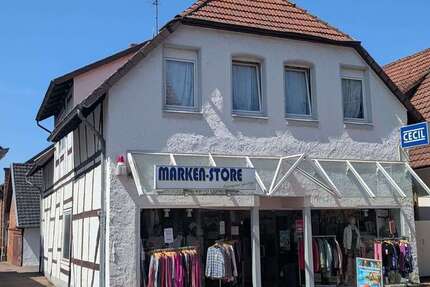 Haus Petershagen - 7 Zimmer, 200 m&sup2;, 230.000&euro; | Angebot:22148544