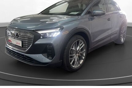 Audi Q4 e-tron 4.570 km 48.280 &euro; Minden 32427