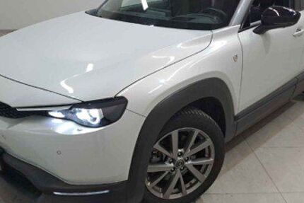 Mazda MX-30 18.200 km 23.700 &euro; Rinteln 31737