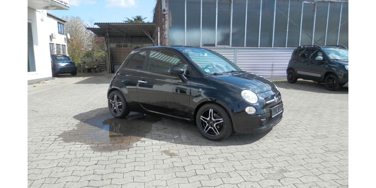Fiat 500 132.954 km 3.990 &euro; Bünde 32257