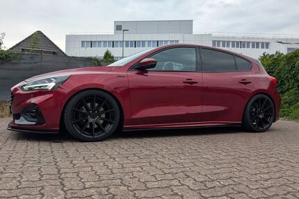 Ford Focus 69.650 km 17.900 &euro; Hessisch Oldendorf 31840