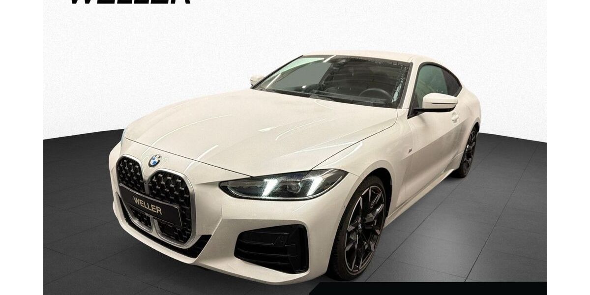 BMW 420 24.091 km 42.490 &euro; Bad Salzuflen 32108