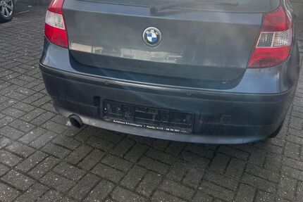 BMW 118 190.200 km 2.500 &euro; Löhne 32584
