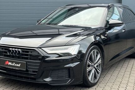 Audi A6 194.900 km 23.990 &euro; Bückeburg 31675