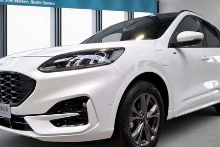 Ford Kuga 91.266 km 24.570 &euro; Bad Salzuflen 32105