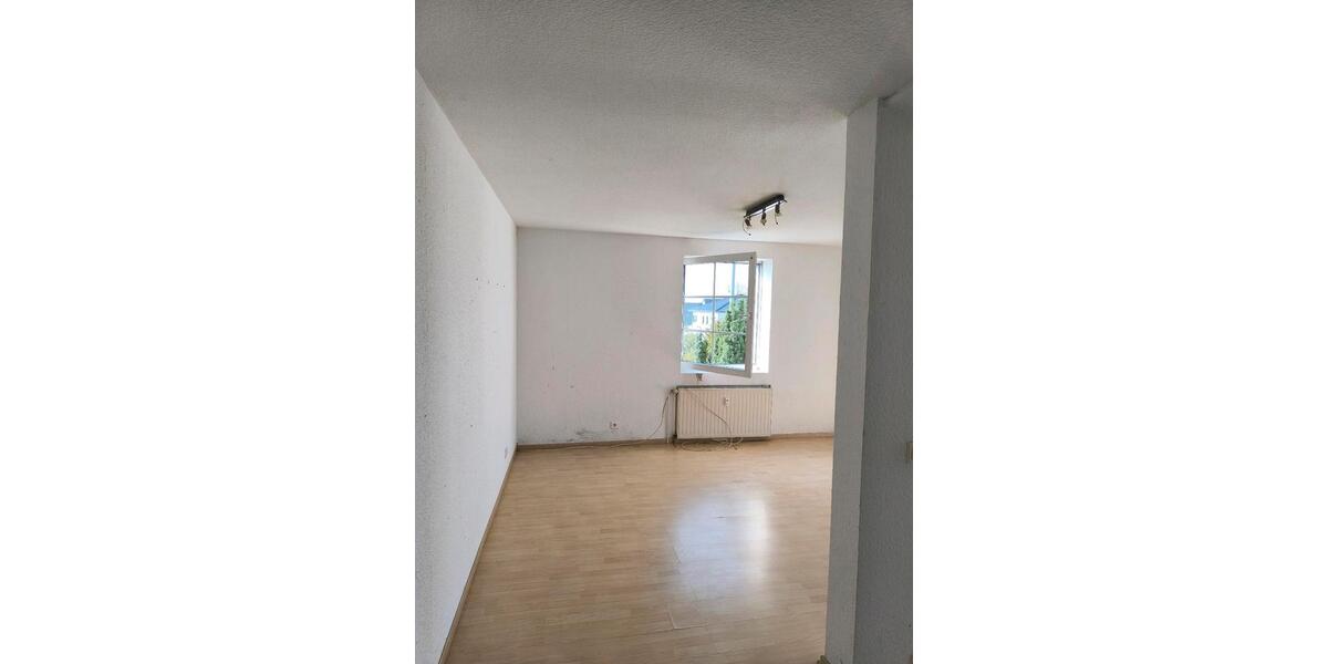 Etagenwohnung Bünde - 1 Zimmer, 50 m&sup2;, 580&euro; | Angebot:25417002
