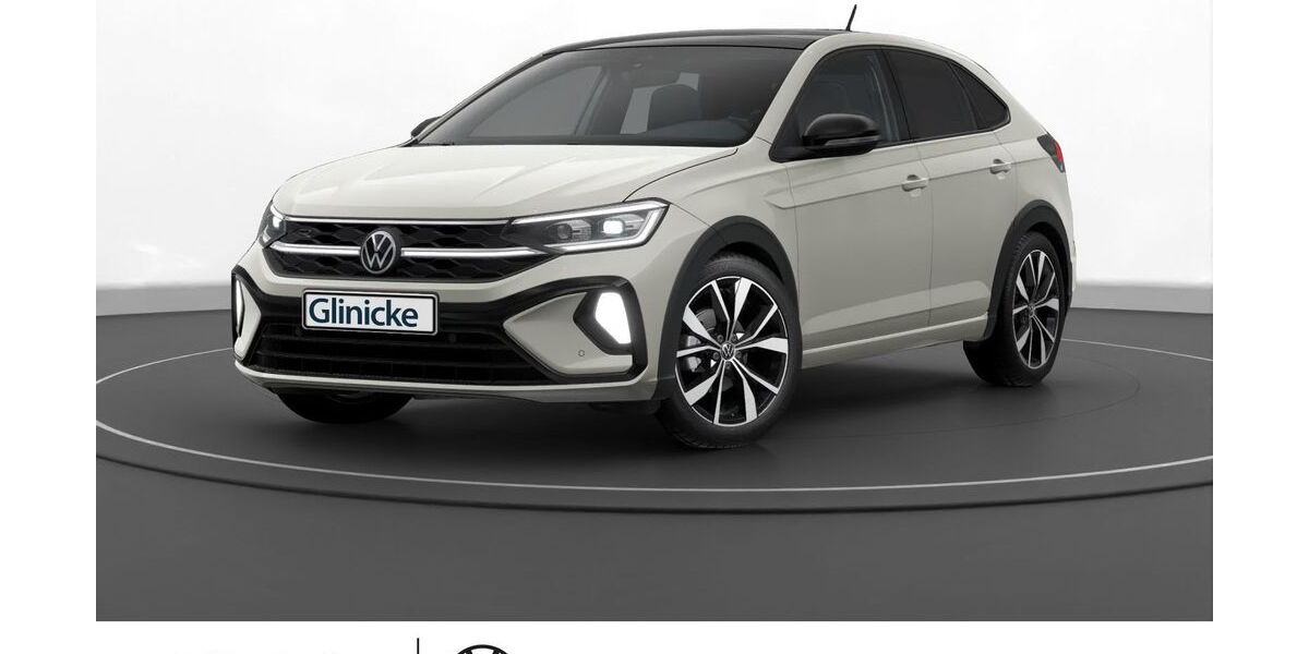 VW Taigo 25.670 km 27.580 &euro; Minden 32427