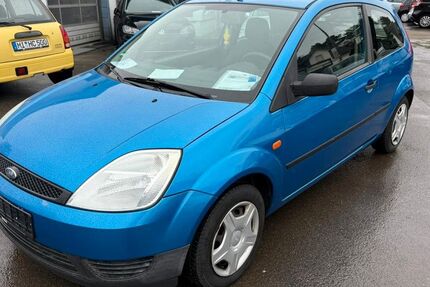 Ford Fiesta 205.900 km 1.890 &euro; Minden 32425