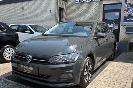 VW Polo 97.000 km 14.990 &euro; Stadthagen 31655
