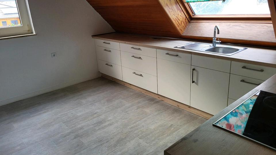 Etagenwohnung Lübbecke - 3 Zimmer, 70 m&sup2;, 750&euro; | Angebot:25421924