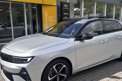 Opel Astra 19.990 km 23.760 &euro; Espelkamp 32339