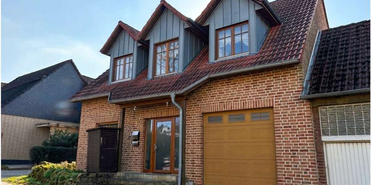 Einfamilienhaus Auetal / Hattendorf Hattendorf - 5.5 Zimmer, 154 m&sup2;, 389.000&euro; | Angebot:25981559