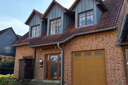 Haus Auetal / Hattendorf Hattendorf - 5.5 Zimmer, 154 m&sup2;, 389.000&euro; | Angebot:25981559