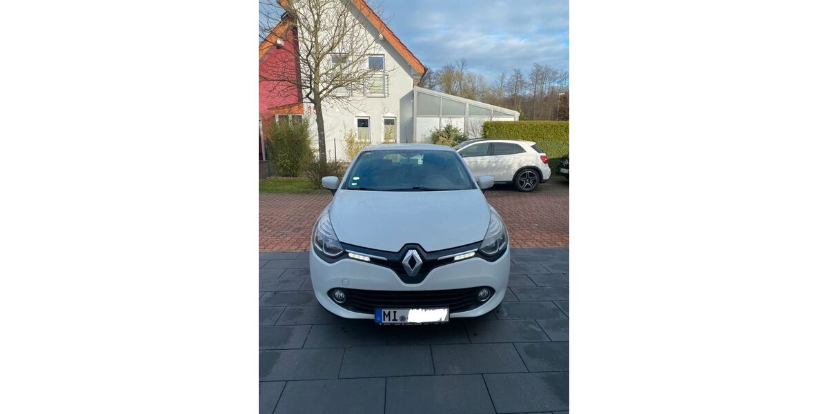 Renault Clio 291.000 km 3.499 &euro; Minden 32423
