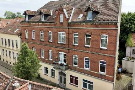 Haus Bückeburg - 13 Zimmer, 465 m&sup2;, 625.000&euro; | Angebot:26781424