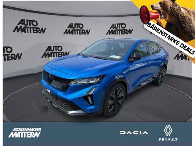 Renault Rafale 12.000 km 38.590 &euro; Herford 32051