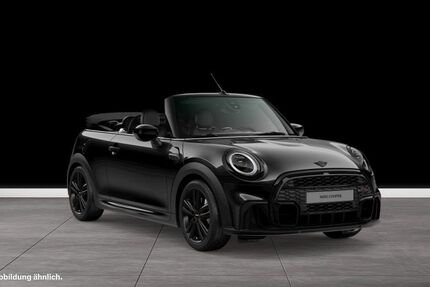 Mini Cooper Cabrio 8.999 km 29.998 &euro; Bünde 32257