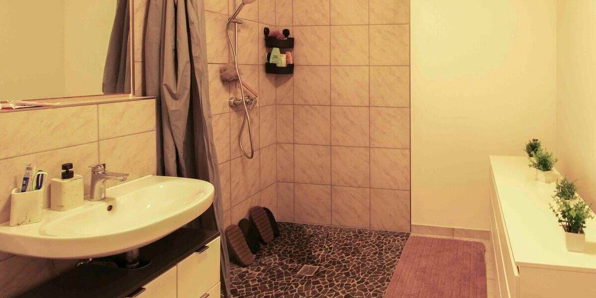 Etagenwohnung Minden Innenstadt - 8 Zimmer, 263 m&sup2;, 499.000&euro; | Angebot:26741545