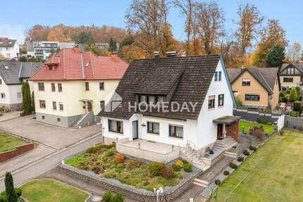 Haus Hiddenhausen Schweicheln-Bermbeck - 8 Zimmer, 151 m&sup2;, 339.000&euro; | Angebot:25739134