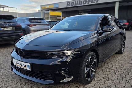 Opel Astra 28.287 km 18.788 &euro; Bad Salzuflen 32108