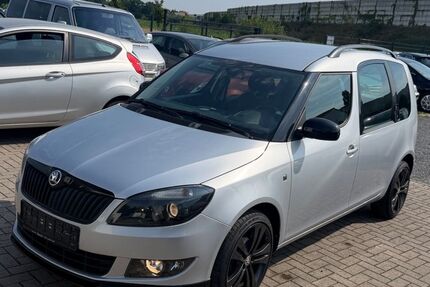 Skoda Roomster 190.000 km 3.500 &euro; Löhne Mennighüffen 32584