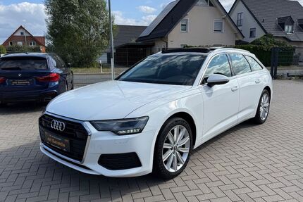 Audi A6 167.120 km 21.999 &euro; Bünde 32257