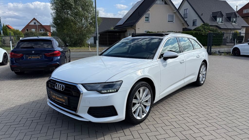 Audi A6 167.120 km 21.999 &euro; Bünde 32257