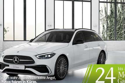 Mercedes-Benz C 220 9.500 km 49.950 &euro; Minden 32427