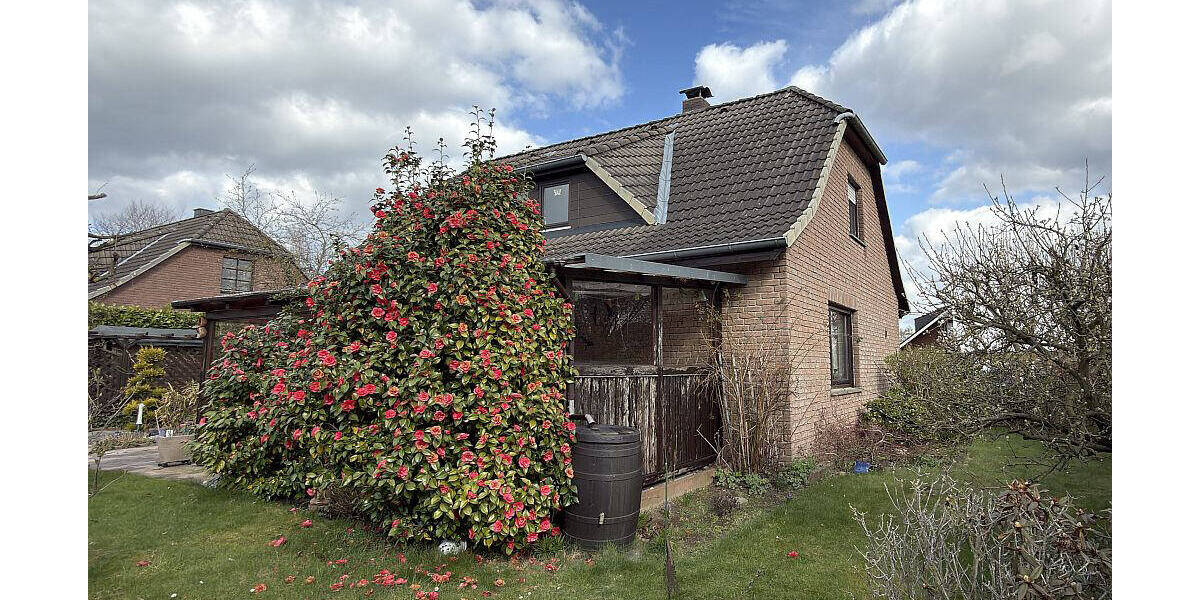 Einfamilienhaus Minden Innenstadt - 4 Zimmer, 110 m&sup2;, 198.500&euro; | Angebot:25768843