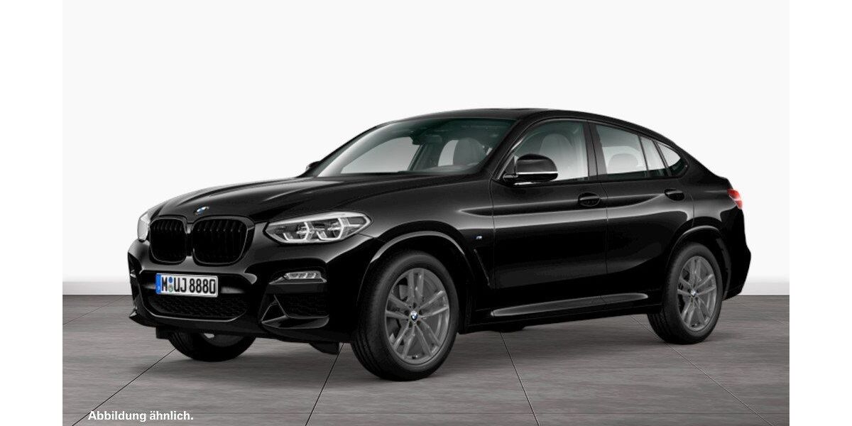 BMW X4 69.489 km 37.773 &euro; Bünde 32257
