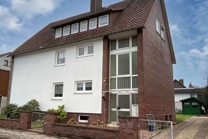 Wohnung Stadthagen - 3 Zimmer, 86 m&sup2;, 138.000&euro; | Angebot:26504175